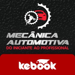 Mecânica Automotiva: Do Iniciante ao Profissional por Manoel Oliveira
